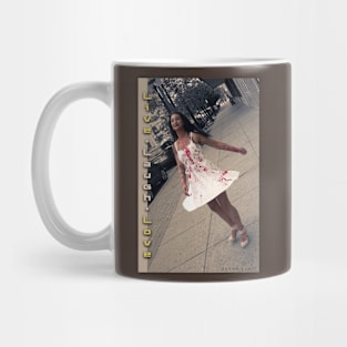 Live Laugh Love Mug